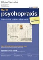 psychopraxis. neuropraxis 2/2011