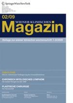 Wiener klinisches Magazin 2/2009