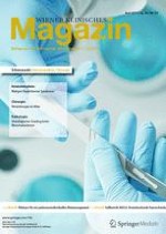 Wiener klinisches Magazin 3/2017