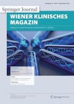 Wiener klinisches Magazin 4/2022