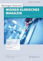 Wiener klinisches Magazin 2/2024