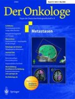 Der Onkologe 5/2004