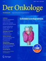 Der Onkologe 1/2005