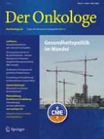 Der Onkologe 3/2005