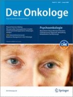 Der Onkologe 1/2006