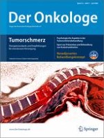 Die Onkologie 7/2009
