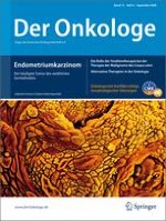 Die Onkologie 9/2009