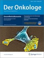 Der Onkologe 10/2010