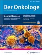 Der Onkologe 2/2010