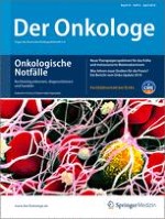 Die Onkologie 4/2010