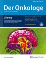 Der Onkologe 1/2011