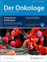 Der Onkologe 11/2011