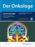 Der Onkologe 12/2011