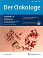 Die Onkologie 6/2011