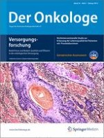 Der Onkologe 2/2012