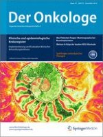 Der Onkologe 12/2013