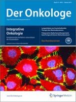 Der Onkologe 2/2013