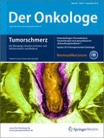 Der Onkologe 9/2014