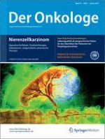 Der Onkologe 1/2015