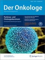 Der Onkologe 11/2015