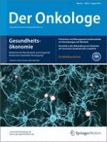 Der Onkologe 8/2015