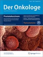 Der Onkologe 9/2015