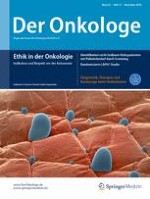 Der Onkologe 11/2016