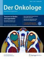 Der Onkologe 12/2016