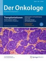 Der Onkologe 7/2016