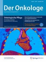 Der Onkologe 9/2016