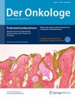 Der Onkologe 1/2017