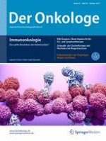 Der Onkologe 10/2017