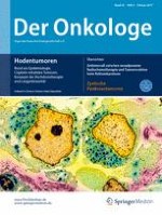 Der Onkologe 2/2017