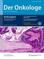 Der Onkologe 4/2017