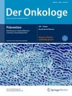 Der Onkologe 6/2017