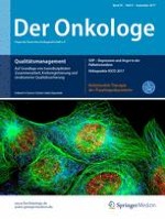 Der Onkologe 9/2017