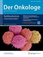 Der Onkologe 1/2018