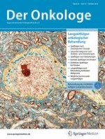 Der Onkologe 10/2018