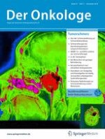 Der Onkologe 11/2018