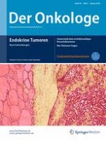 Der Onkologe 2/2018