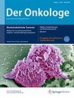 Der Onkologe 3/2018