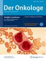 Der Onkologe 4/2018