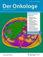 Der Onkologe 9/2018