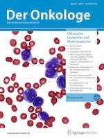 Der Onkologe 11/2019