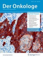 Der Onkologe 3/2019