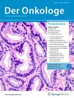 Der Onkologe 4/2019