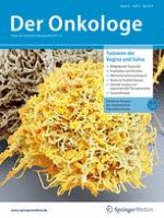 Der Onkologe 5/2019