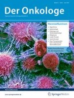 Der Onkologe 6/2019