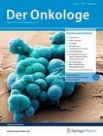 Der Onkologe 8/2019