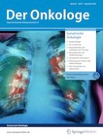 Der Onkologe 9/2019